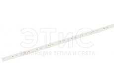Трубка термоусаживаемая ТТУ 12/6 белая (1м) Трубка термоусаживаемая ТТУ 12/6 белая (1м)